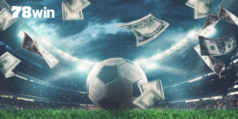 Kèo Ném Biên: Chiến Lược Cược Hiệu Quả Để Tối Đa Lợi Nhuận 1 Kèo ném biên 78win